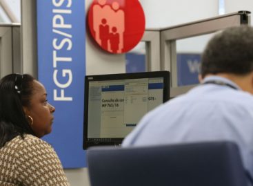 FGTS como garantia de empréstimo aumenta e coloca em risco segurança do trabalhador