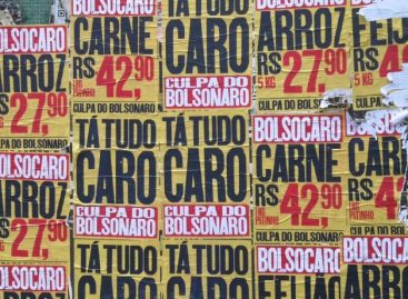Inflação dos mais pobres passa de 10%, segundo o Ipea