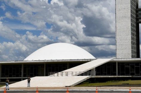 Presidente do Senado cancela sessões previstas nesta quarta e na quinta