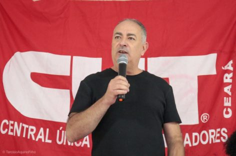 Derrota da MP 1045 no Senado é vitória do movimento sindical, afirma Sérgio Nobre