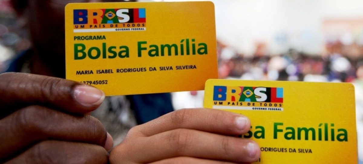 Fila para o Bolsa família atinge mais de 2 milhões de brasileiros, aponta Consórcio