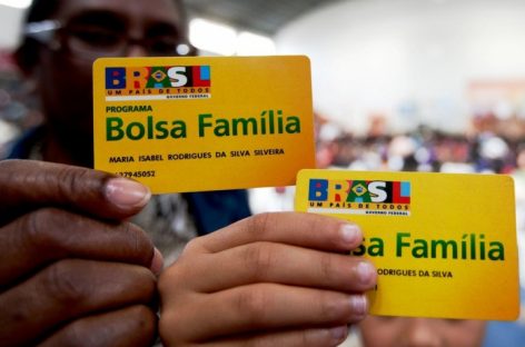 Fila para o Bolsa família atinge mais de 2 milhões de brasileiros, aponta Consórcio