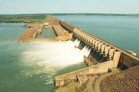 Maior hidrelétrica do Sudeste opera com reservatório abaixo de 2%