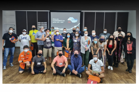 Em planejamento da direção, Sinergia Gasista define estratégias de luta