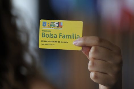 Auxílio Brasil: entre o combate à fome e os interesses do mercado