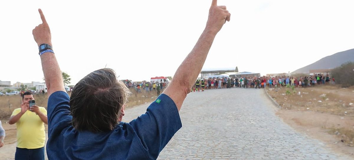 Vincular a vacina contra a covid à aids ‘assusta até mesmo a base bolsonarista’