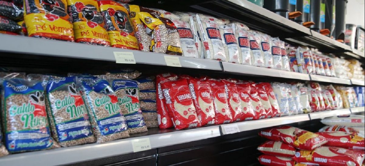 Insegurança alimentar voltou a crescer, e fome atinge 19,1 milhões