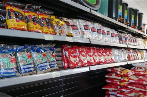 Insegurança alimentar voltou a crescer, e fome atinge 19,1 milhões