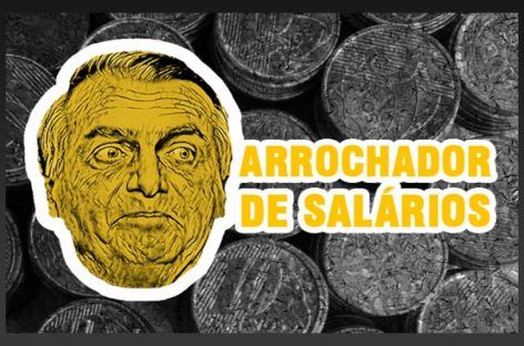 Salário mínimo ideal em setembro deveria ter sido de R$ 5.657,66, diz Dieese