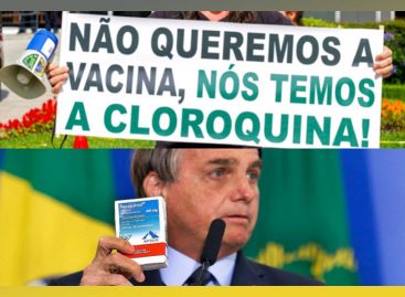 Entenda por que crimes da pandemia poderiam levar Bolsonaro à prisão por 30 anos