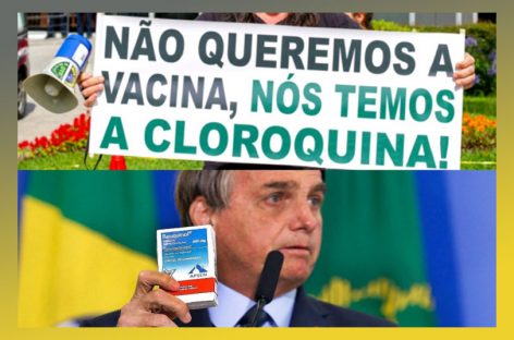 Entenda por que crimes da pandemia poderiam levar Bolsonaro à prisão por 30 anos