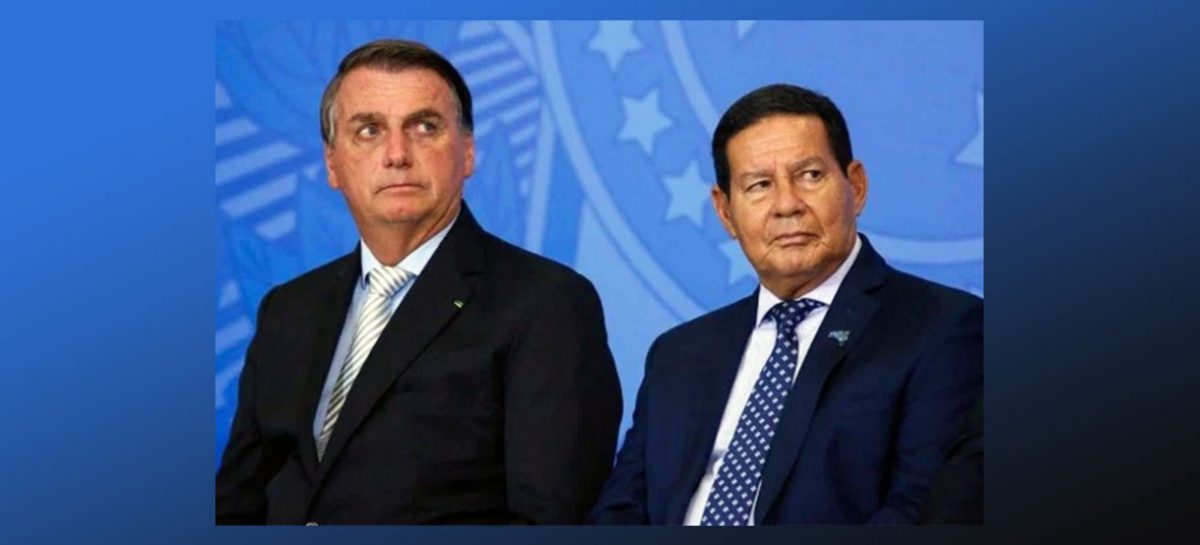 TSE julga ações que pedem cassação da chapa Bolsonaro-Mourão. Procuradoria é contra