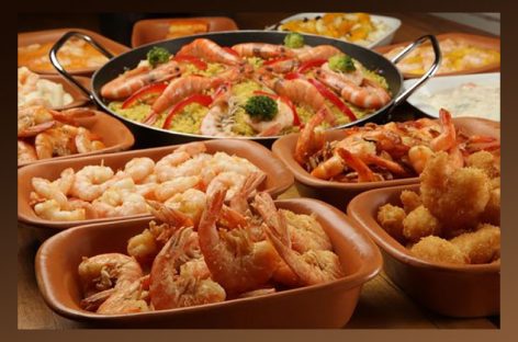 Ostentação gastronômica: parlamentares já gastaram R$ 1.461.316,10 com alimentação