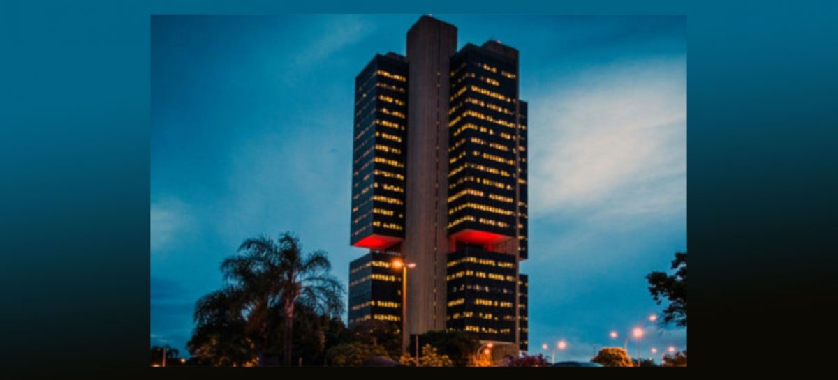 Copom leva juros ao maior nível em quatro anos