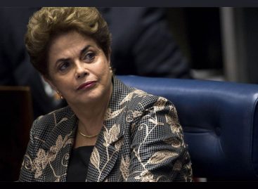 Dilma: o desastre estava escrito, mas a mídia escondeu a conspiração