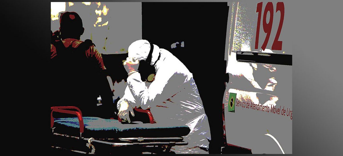 Sem mencionar Bolsonaro, documentário escancara crimes do presidente na pandemia