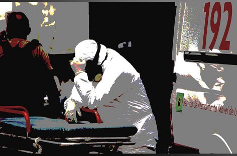 Sem mencionar Bolsonaro, documentário escancara crimes do presidente na pandemia