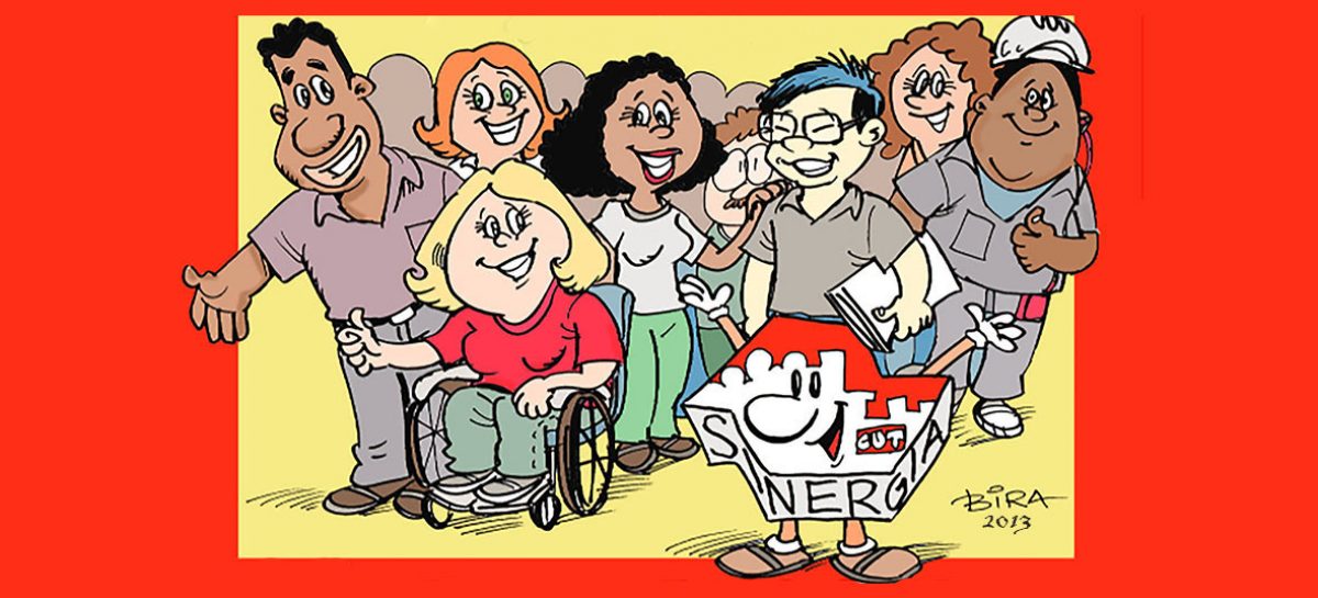 Sinergia Campinas realiza eleições para Representante Sindical