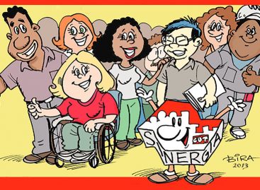 Sinergia Campinas realiza eleições para Representante Sindical