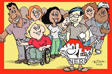 Sinergia Campinas realiza eleições para Representante Sindical