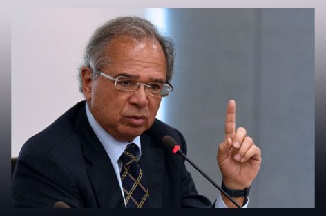 Ministro Paulo Guedes e presidente do BC movimentaram empresas fantasmas em paraíso