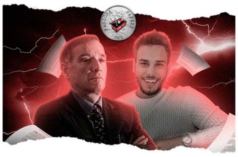 65 brasileiros com contas em paraísos fiscais devem &nbsp;R$ 16 bilhões em impostos