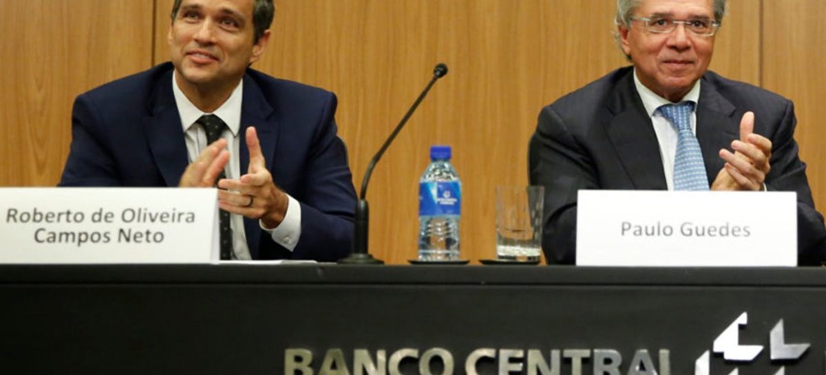 Com fortunas em paraísos fiscais, ‘plutocratas’ comandam política econômica no Brasil