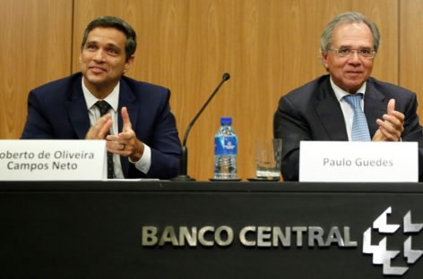 Com fortunas em paraísos fiscais, ‘plutocratas’ comandam política econômica no Brasil