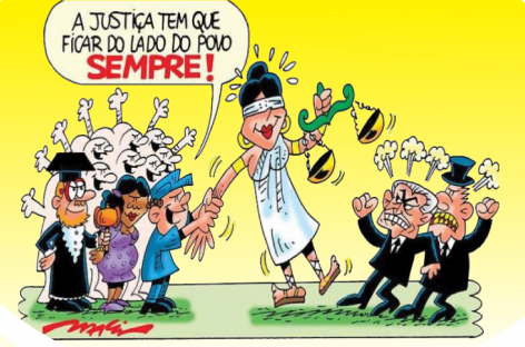 STF retoma nesta quinta julgamento sobre assistência gratuita em ações trabalhistas