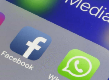 Whatsapp, Facebook e Instagram ficam fora do ar em todo o mundo