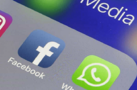 Whatsapp, Facebook e Instagram ficam fora do ar em todo o mundo