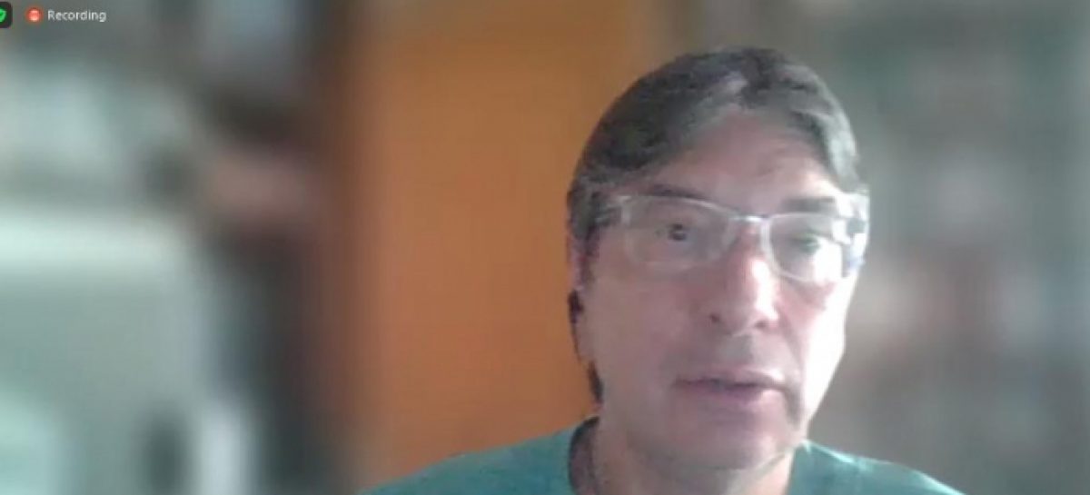 Sindicatos precisam ouvir e acolher o trabalhador, aponta Marcio Pochmann