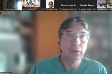 Sindicatos precisam ouvir e acolher o trabalhador, aponta Marcio Pochmann