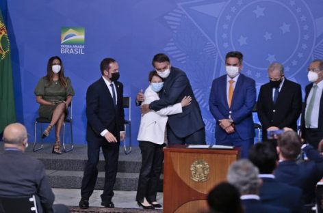 Decreto de Bolsonaro sobre agrotóxicos incorpora o que há de pior pacote do veneno