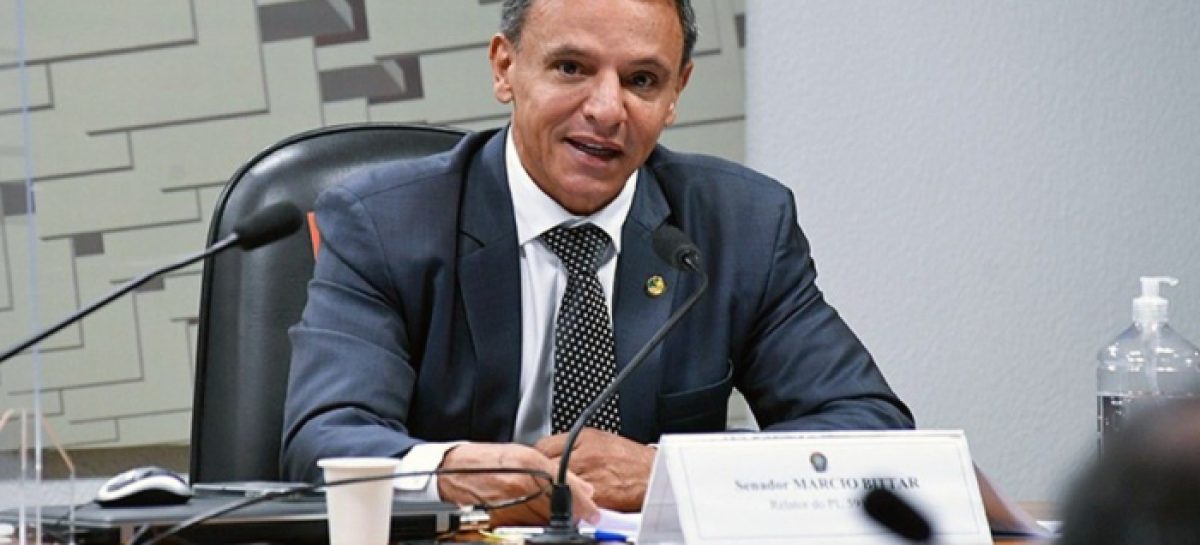 Relator mantém projeto de privatização da ECT. Votação será em novembro