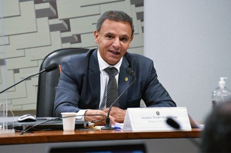 Relator mantém projeto de privatização da ECT. Votação será em novembro