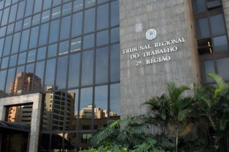 STF defende acesso gratuito à Justiça do Trabalho e derruba dois artigos de reforma