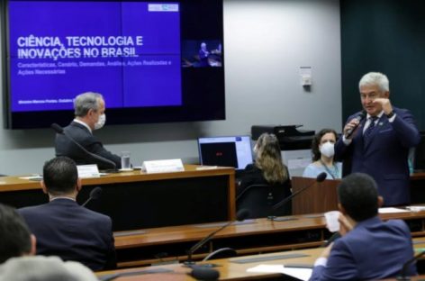 Ministro de Bolsonaro mente, lava as mãos e nada faz contra extinção da Ceitec