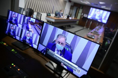 Congresso precisa corrigir erros do governo e sustar liquidação do Ceitec