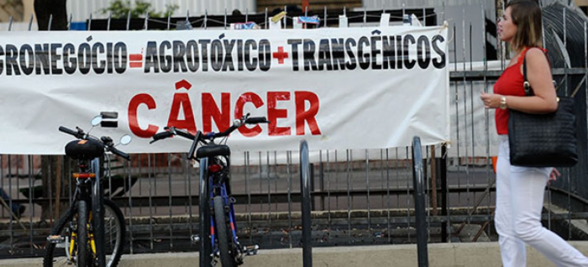 Confira os 17 pontos mais graves do novo decreto de Bolsonaro sobre agrotóxicos