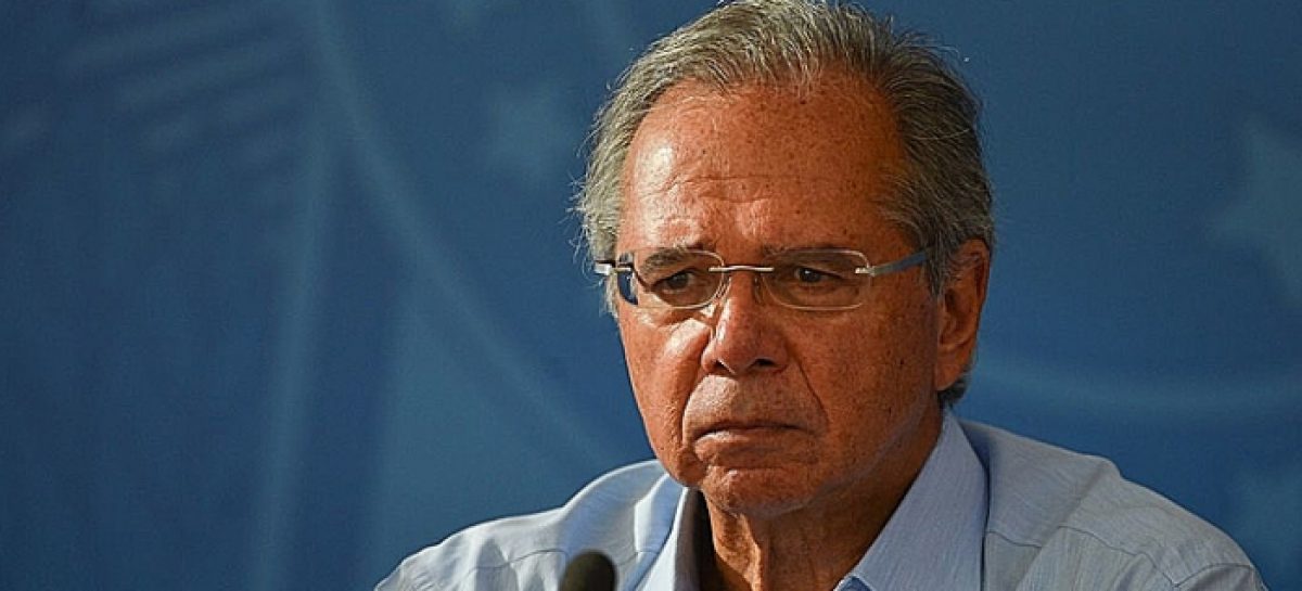 Debandada: quatro secretários pedem exoneração do Ministério da Economia