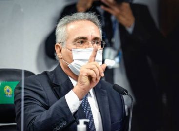 Covid-19: CPI quer pensão para órfãos e aposentadoria por invalidez para sequelados