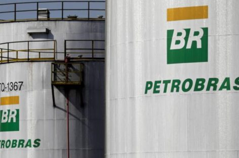 Alta dos combustíveis garante lucros bilionários aos acionistas da Petrobras