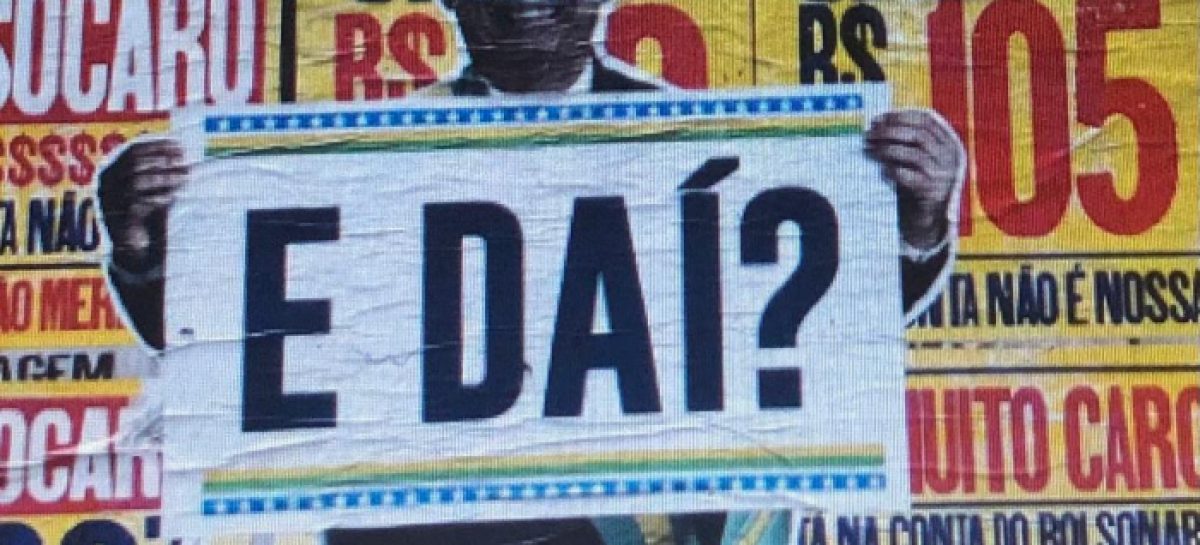 Petrobras reajusta gasolina mais uma vez e alta acumulada só este ano é de 73,4%