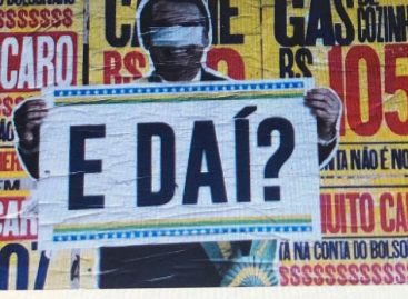 Petrobras reajusta gasolina mais uma vez e alta acumulada só este ano é de 73,4%