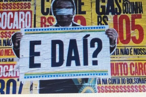 Petrobras reajusta gasolina mais uma vez e alta acumulada só este ano é de 73,4%