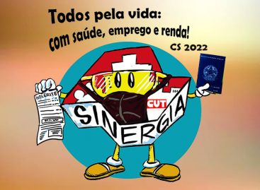 CS 2022: Assembleias presenciais da pré-pauta única das empresas Cert e Stahl ocorrem nos próximos dias 29 de novembro e 02 de dezembro