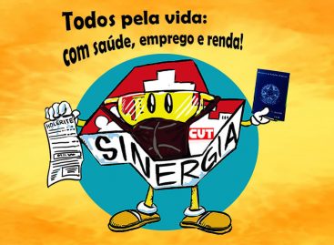CS 2021: Por unanimidade, trabalhadores rejeitam proposta de ACT da Esol Construções!