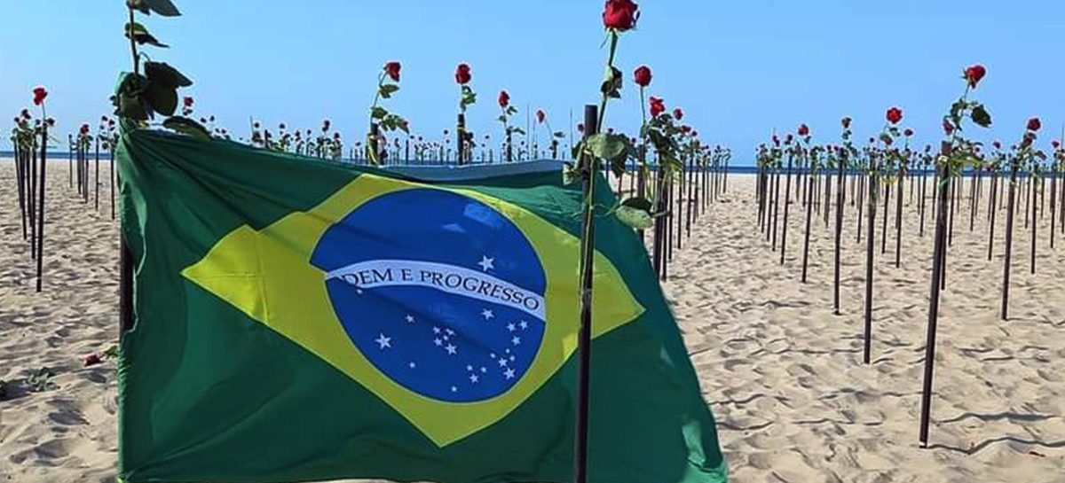 OMS teme covid no carnaval, reforça o uso de máscaras e receia força da ‘quarta onda’