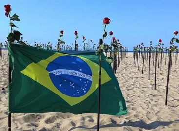 OMS teme covid no carnaval, reforça o uso de máscaras e receia força da ‘quarta onda’